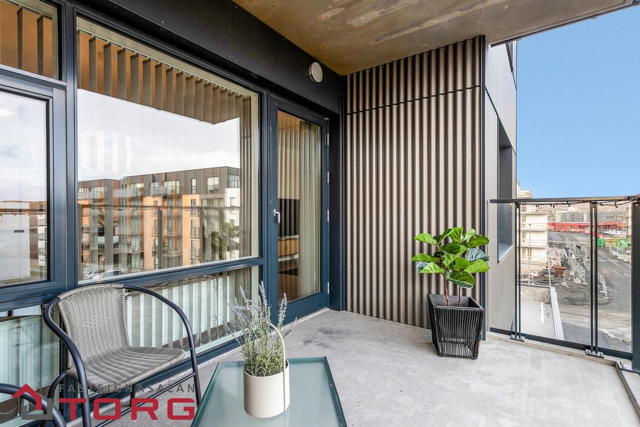 Áshamar 6 - 0302, 221 Hafnarfjörður