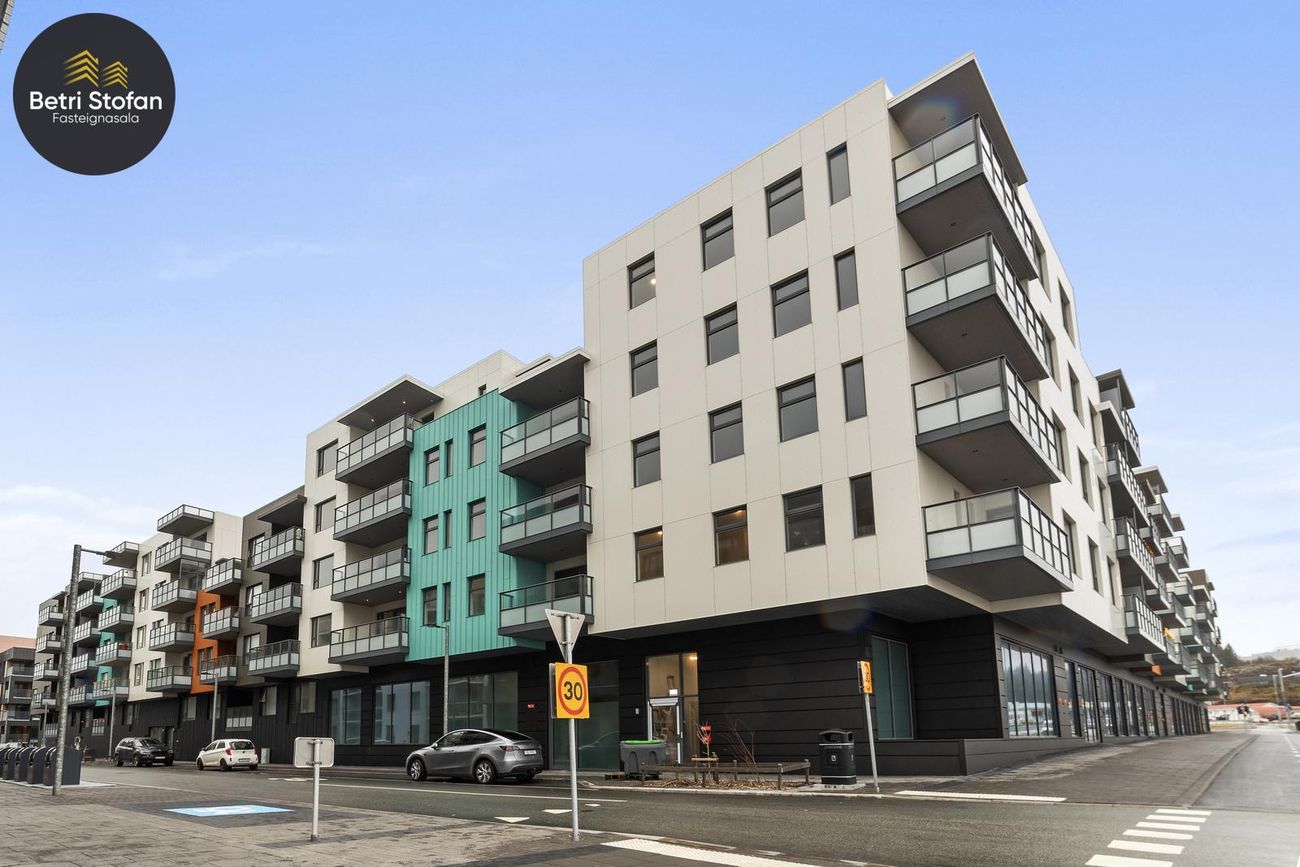 Fálkahlíð 5 - 0326, 102 Reykjavík