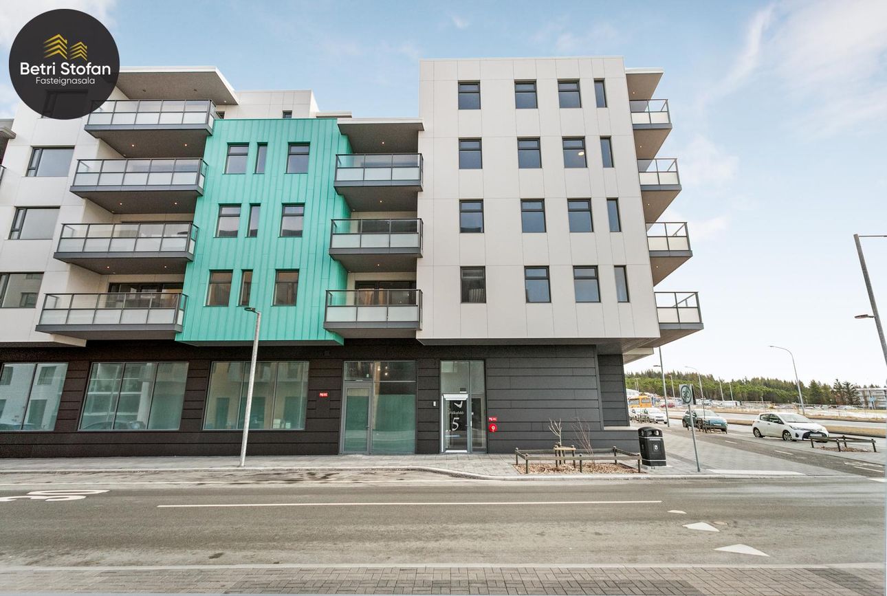 Fálkahlíð 5 - 0326, 102 Reykjavík