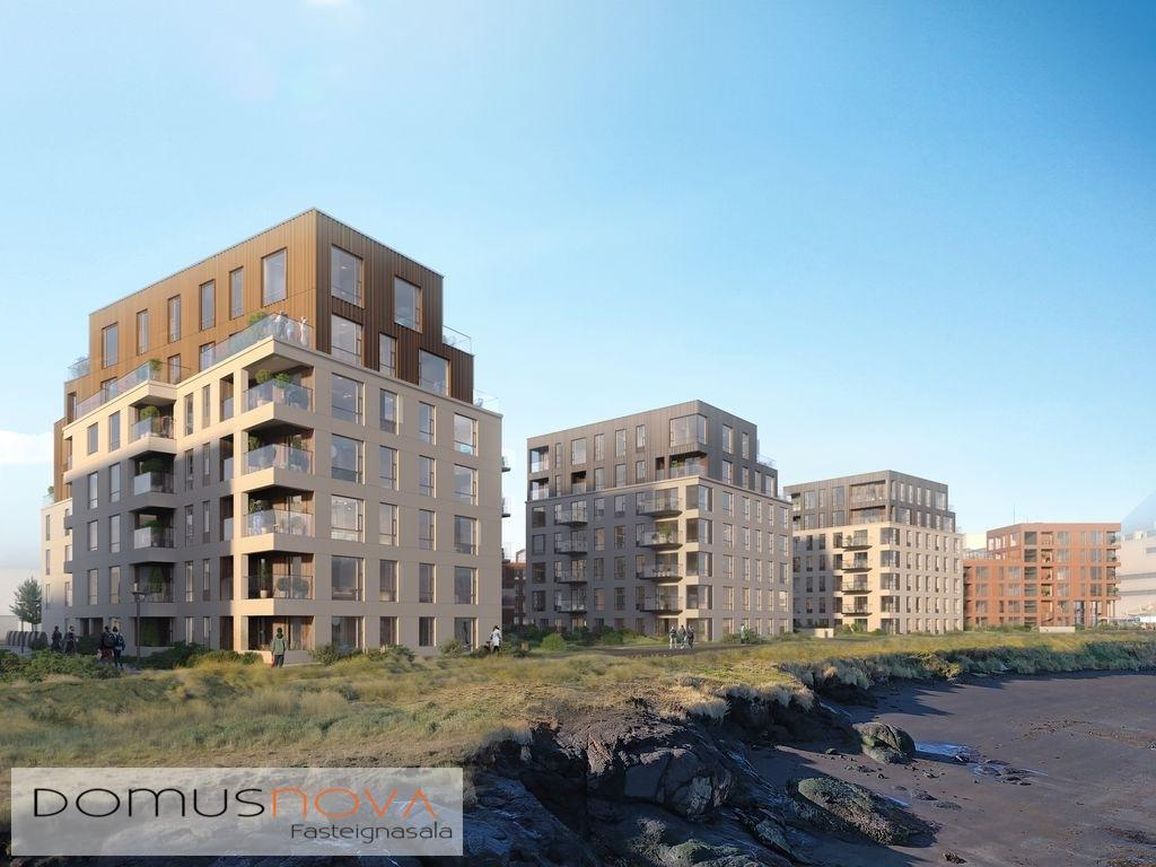 Jöfursbás 3B, 112 Reykjavík