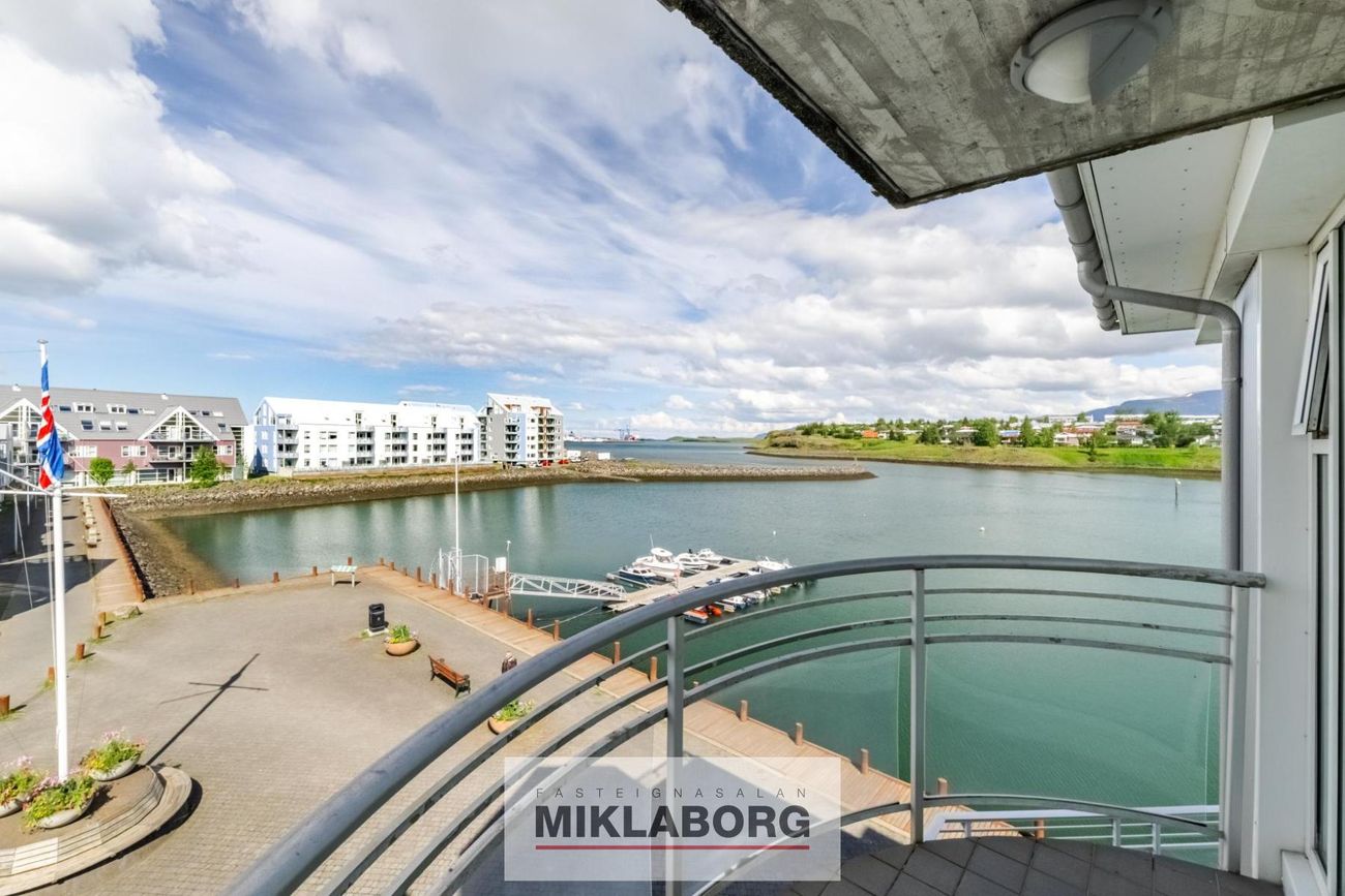 Naustabryggja 54, 110 Reykjavík