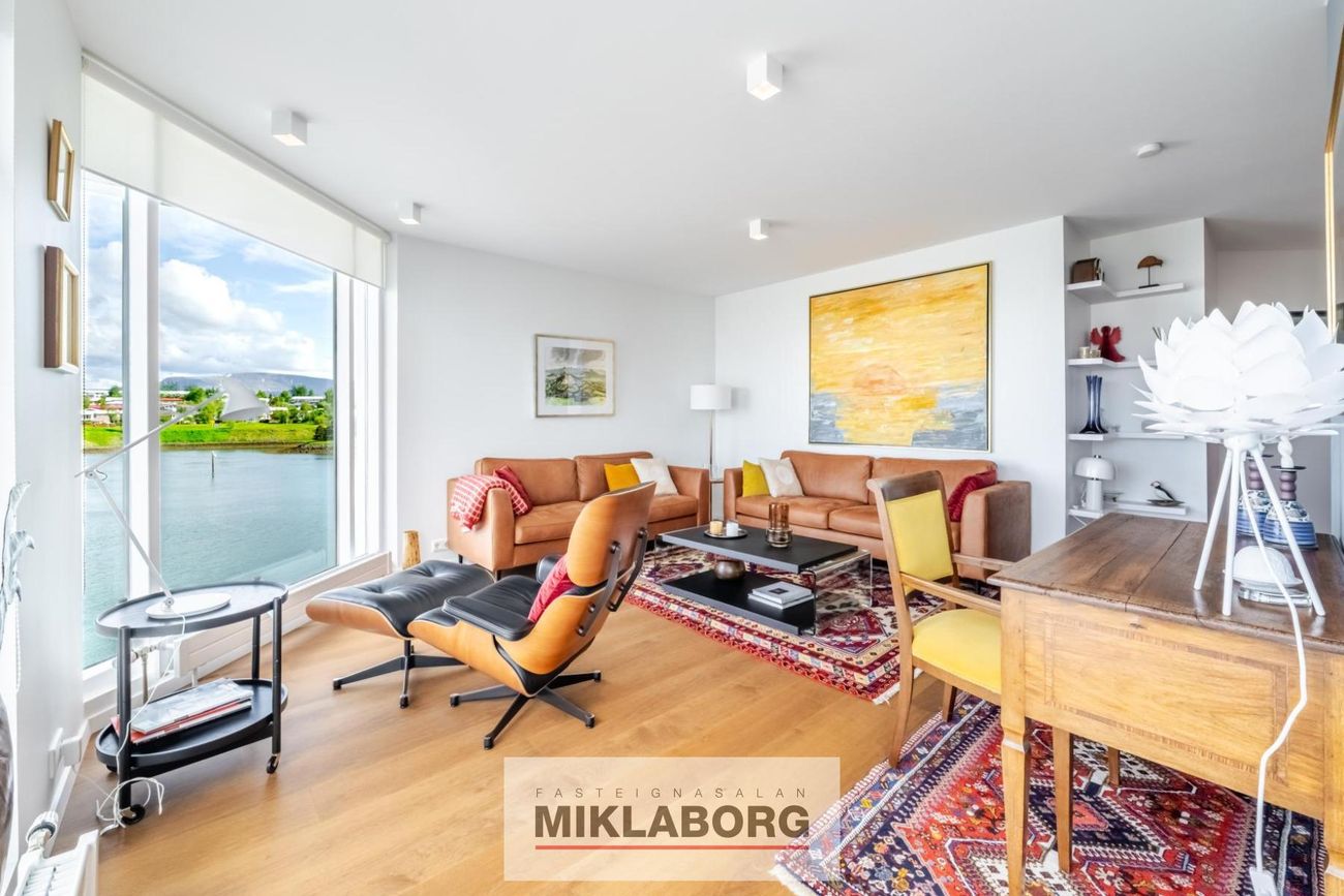 Naustabryggja 54, 110 Reykjavík
