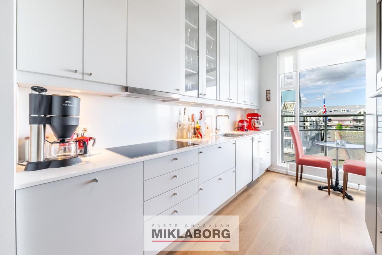Naustabryggja 54, 110 Reykjavík
