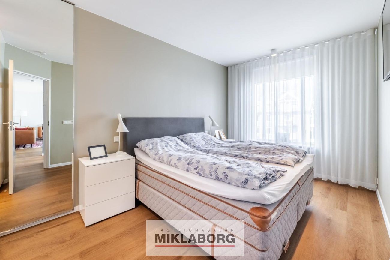 Naustabryggja 54, 110 Reykjavík