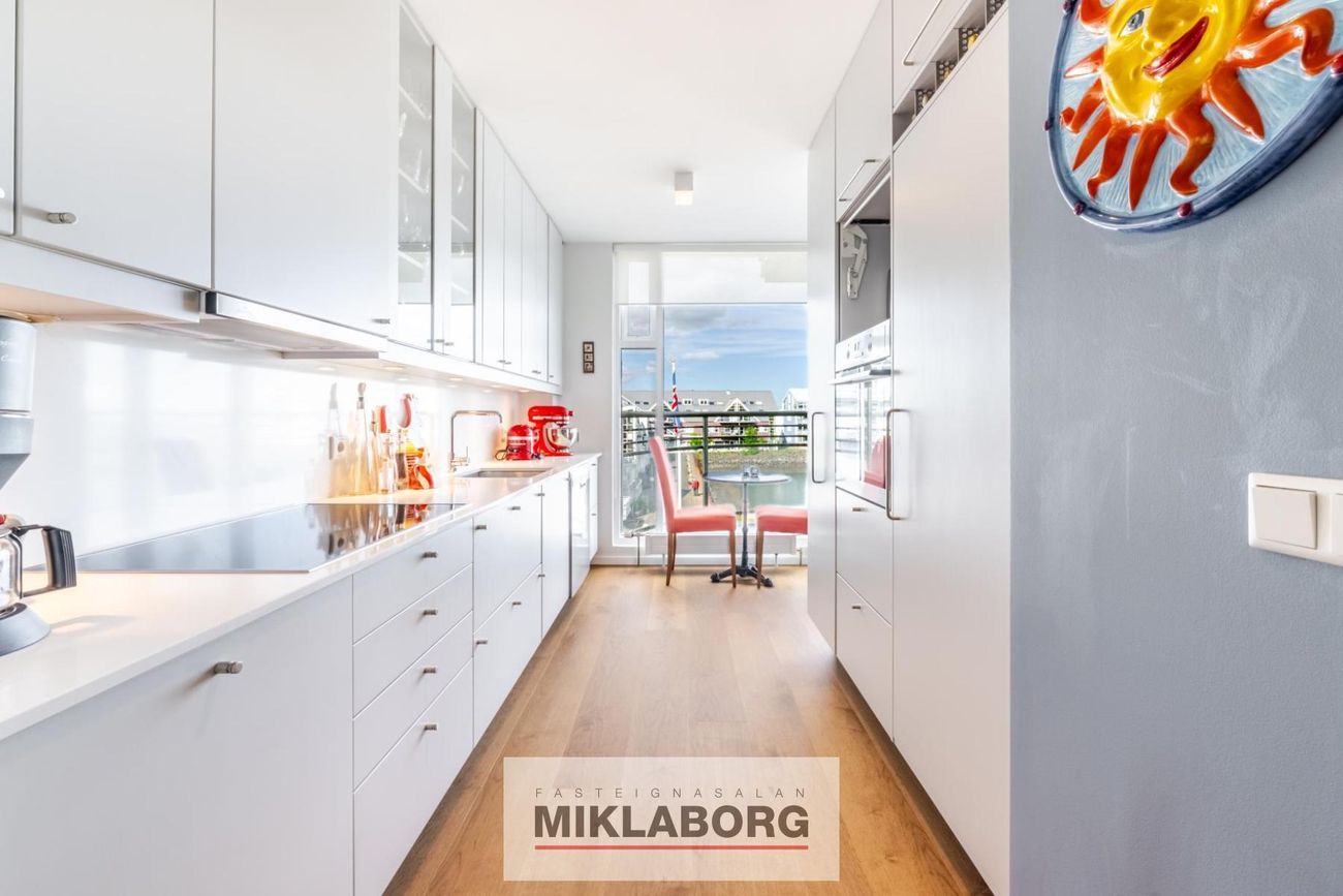 Naustabryggja 54, 110 Reykjavík