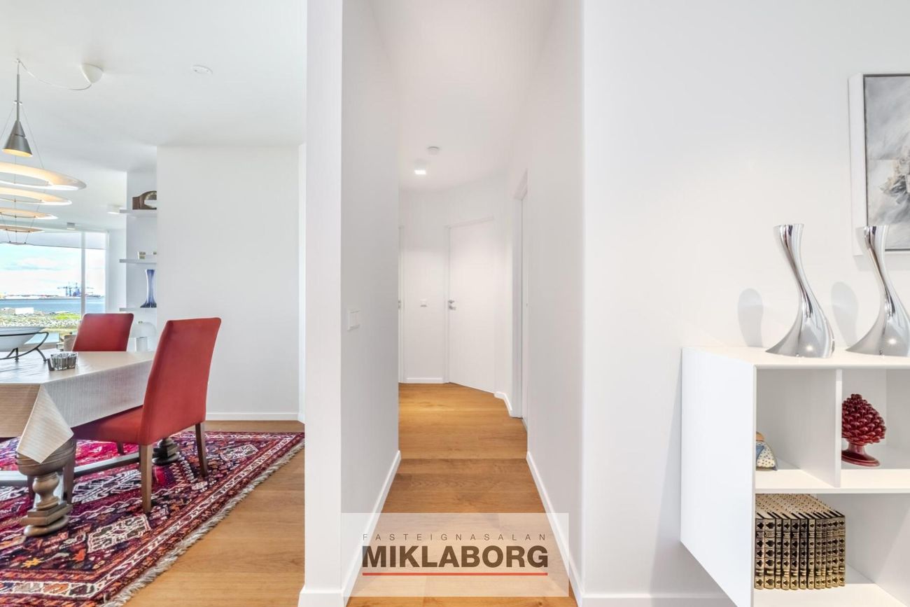 Naustabryggja 54, 110 Reykjavík