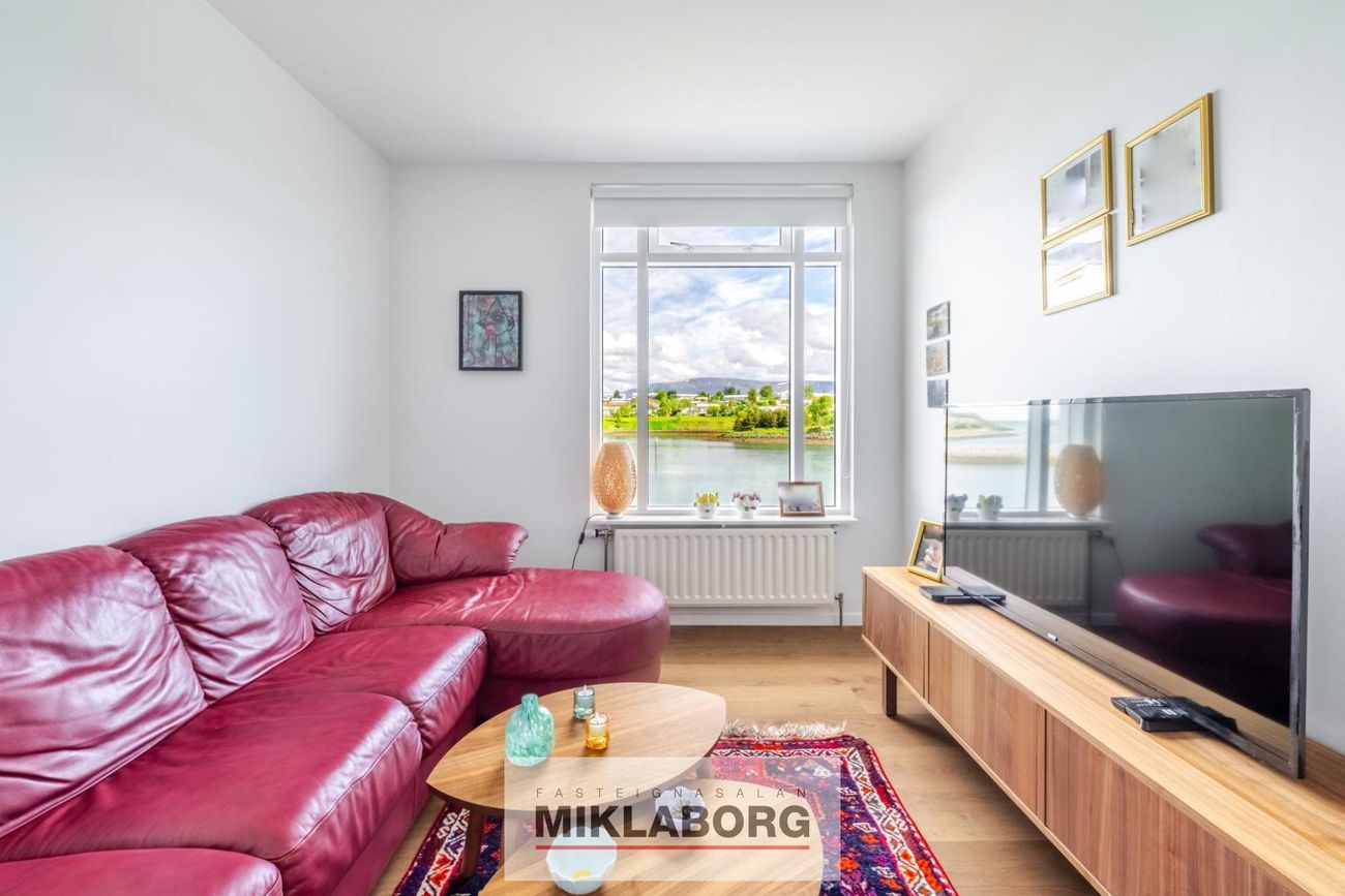 Naustabryggja 54, 110 Reykjavík