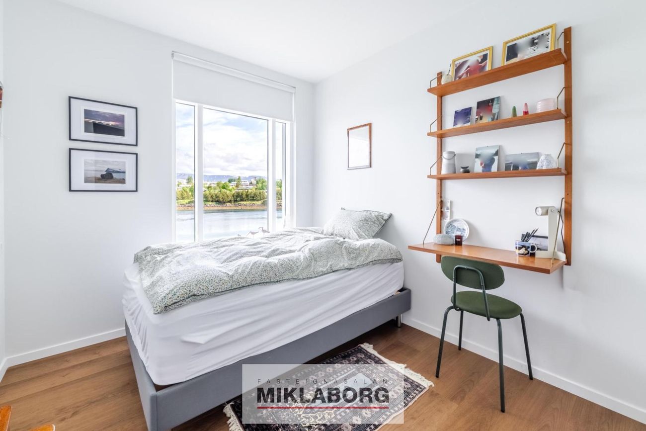 Naustabryggja 54, 110 Reykjavík