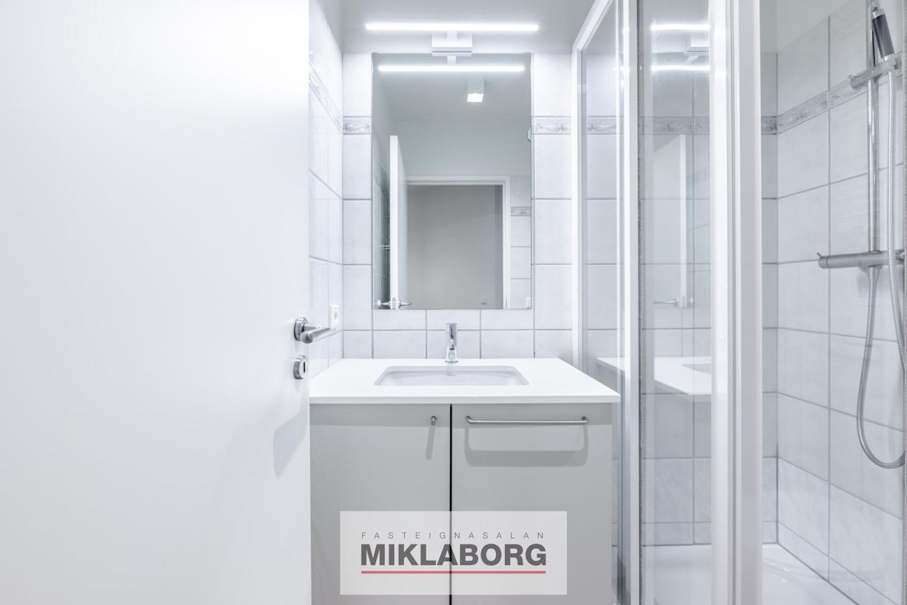 Naustabryggja 54, 110 Reykjavík