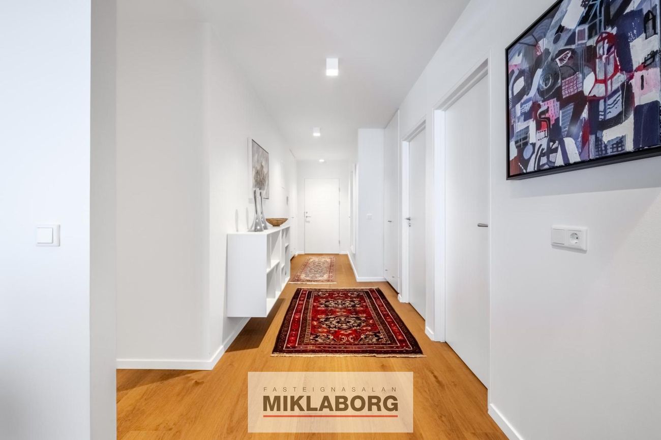 Naustabryggja 54, 110 Reykjavík