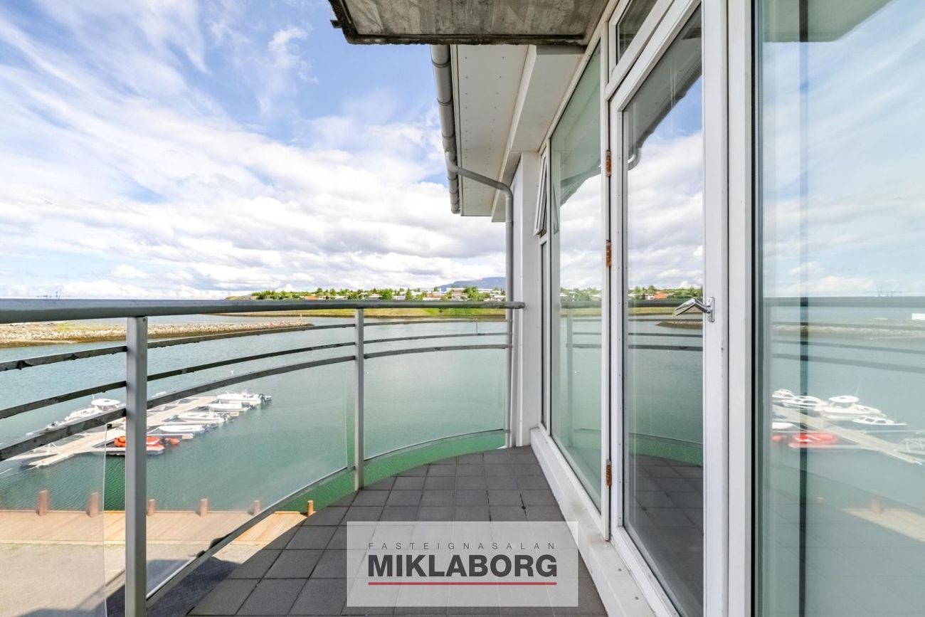 Naustabryggja 54, 110 Reykjavík