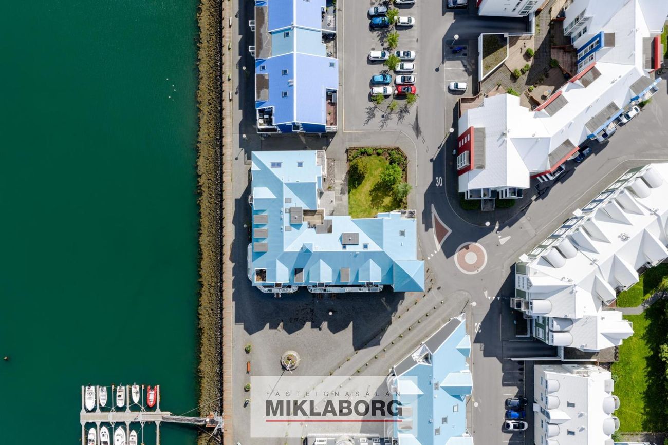 Naustabryggja 54, 110 Reykjavík