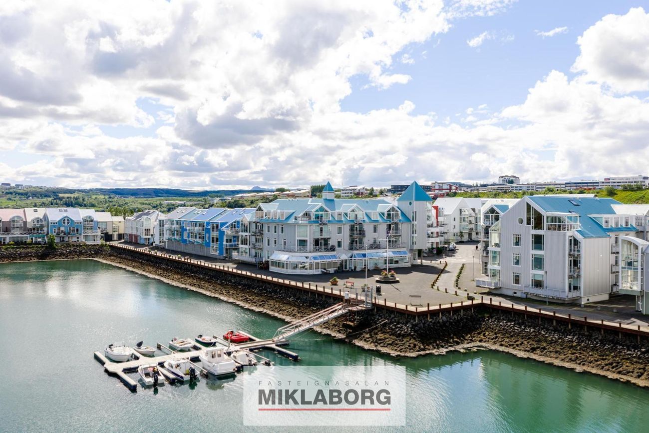 Naustabryggja 54, 110 Reykjavík