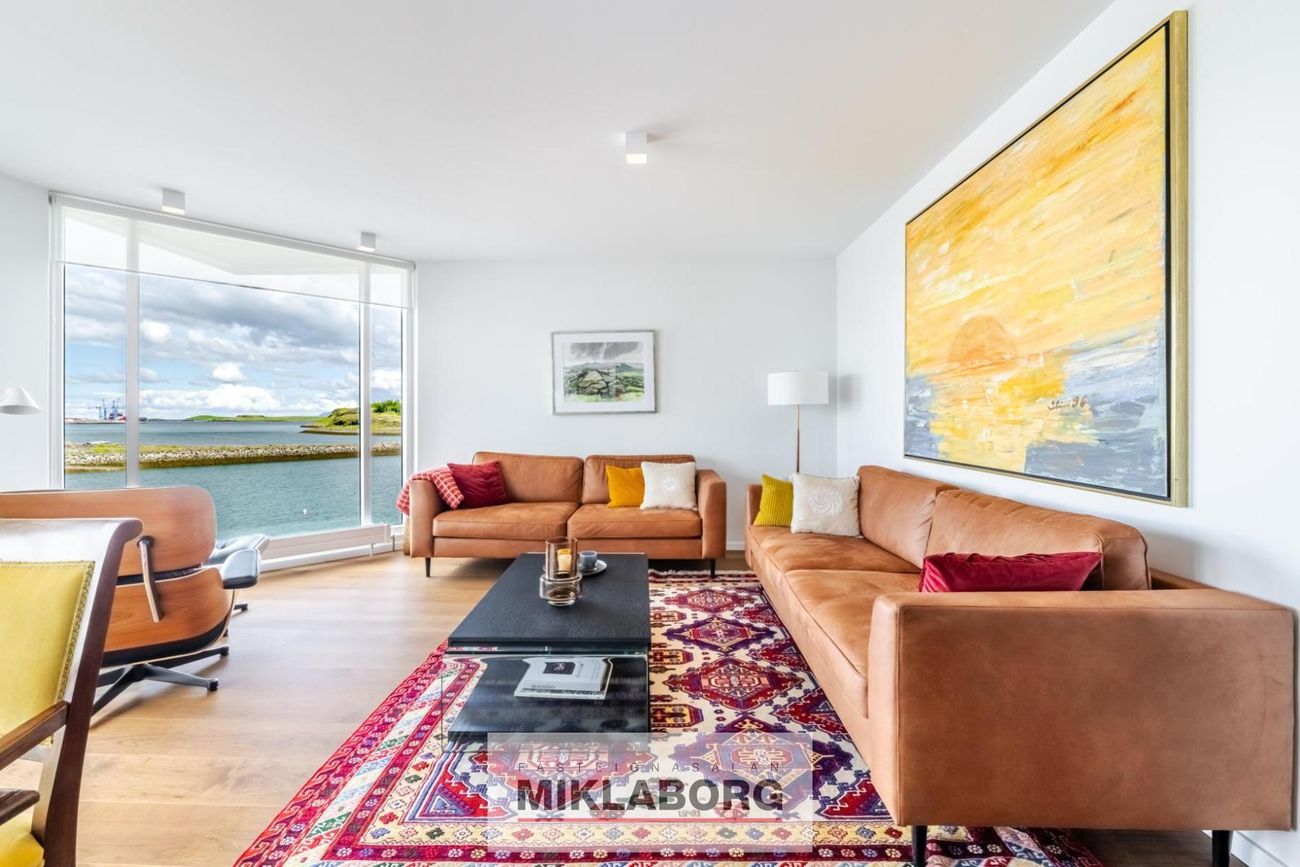 Naustabryggja 54, 110 Reykjavík