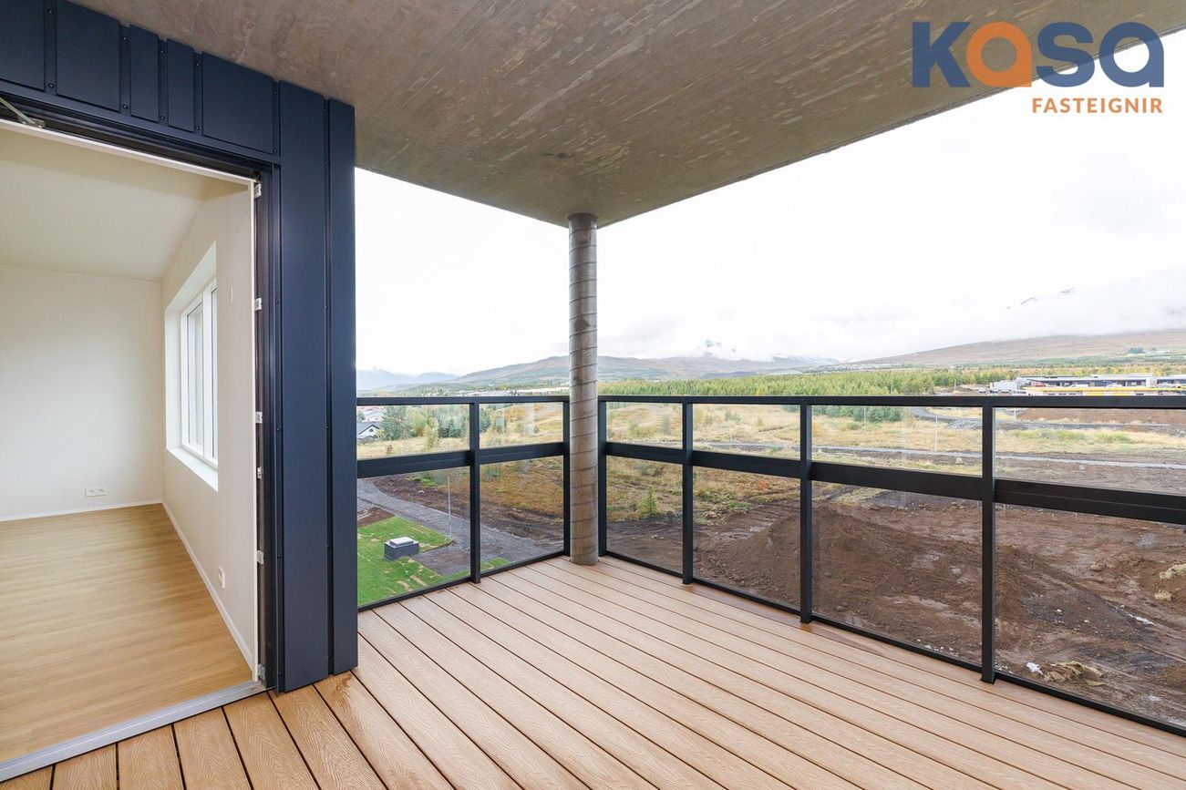 Lautarmói 1, 603 Akureyri