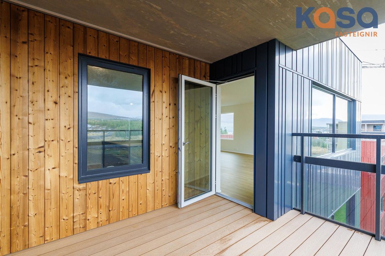 Lautarmói 1, 603 Akureyri