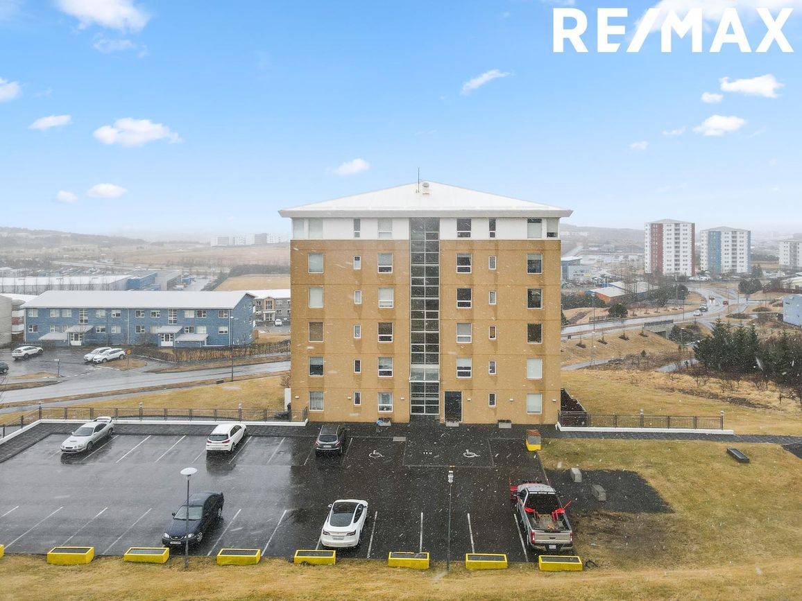 Forsalir 1, 201 Kópavogur