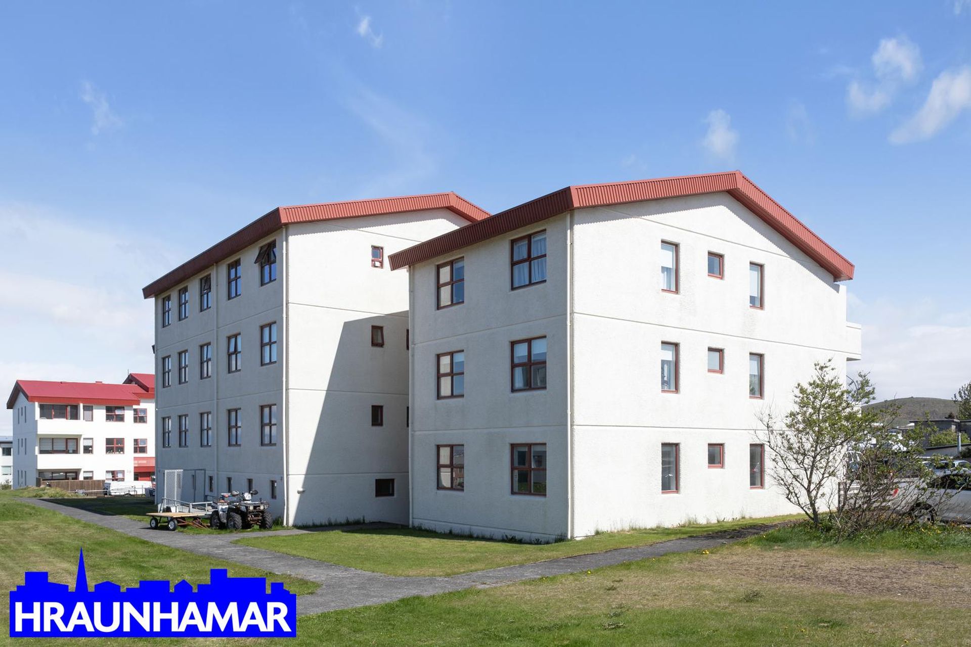 Suðurbraut 24, 220 Hafnarfjörður