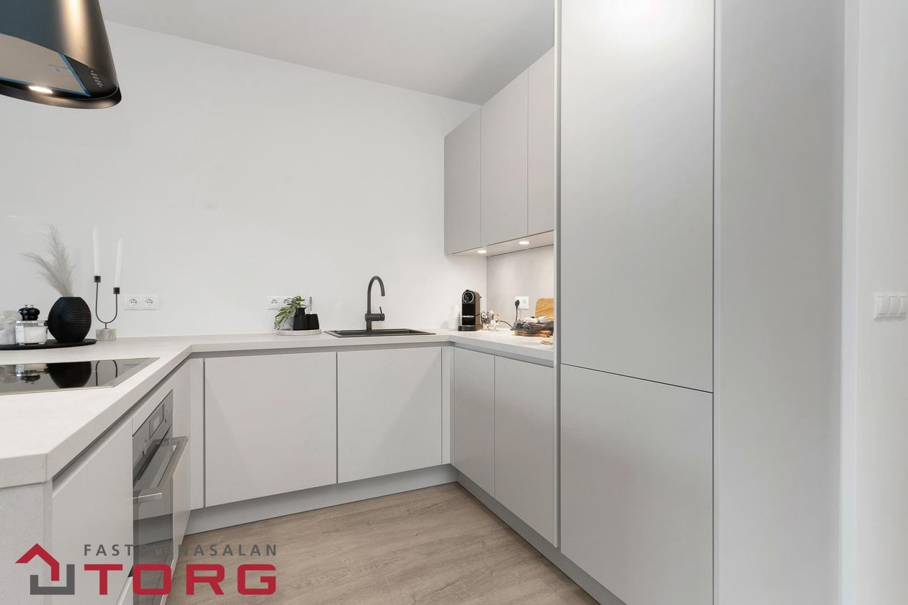 Áshamar 6 - 0602, 221 Hafnarfjörður