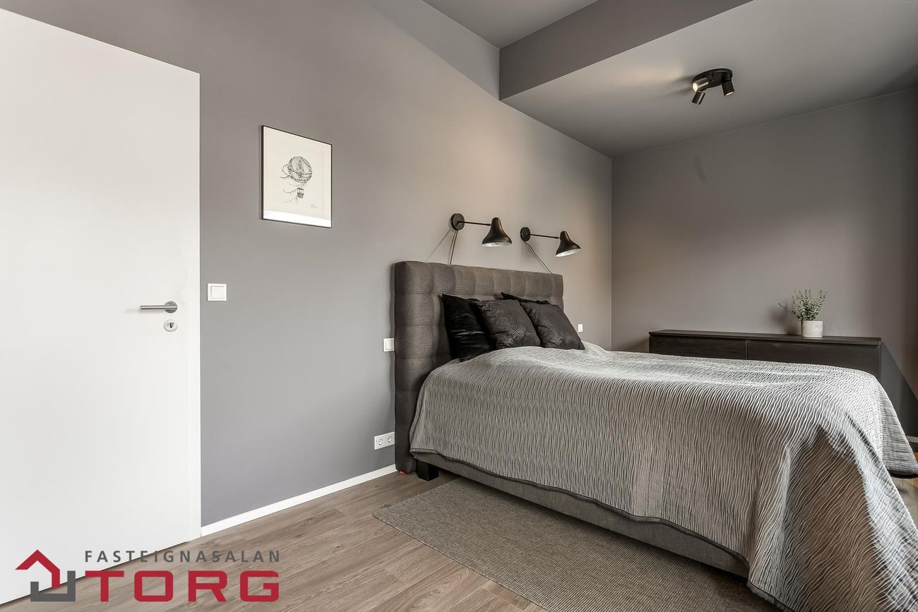 Smyrilshlíð 10 - 0410, 102 Reykjavík