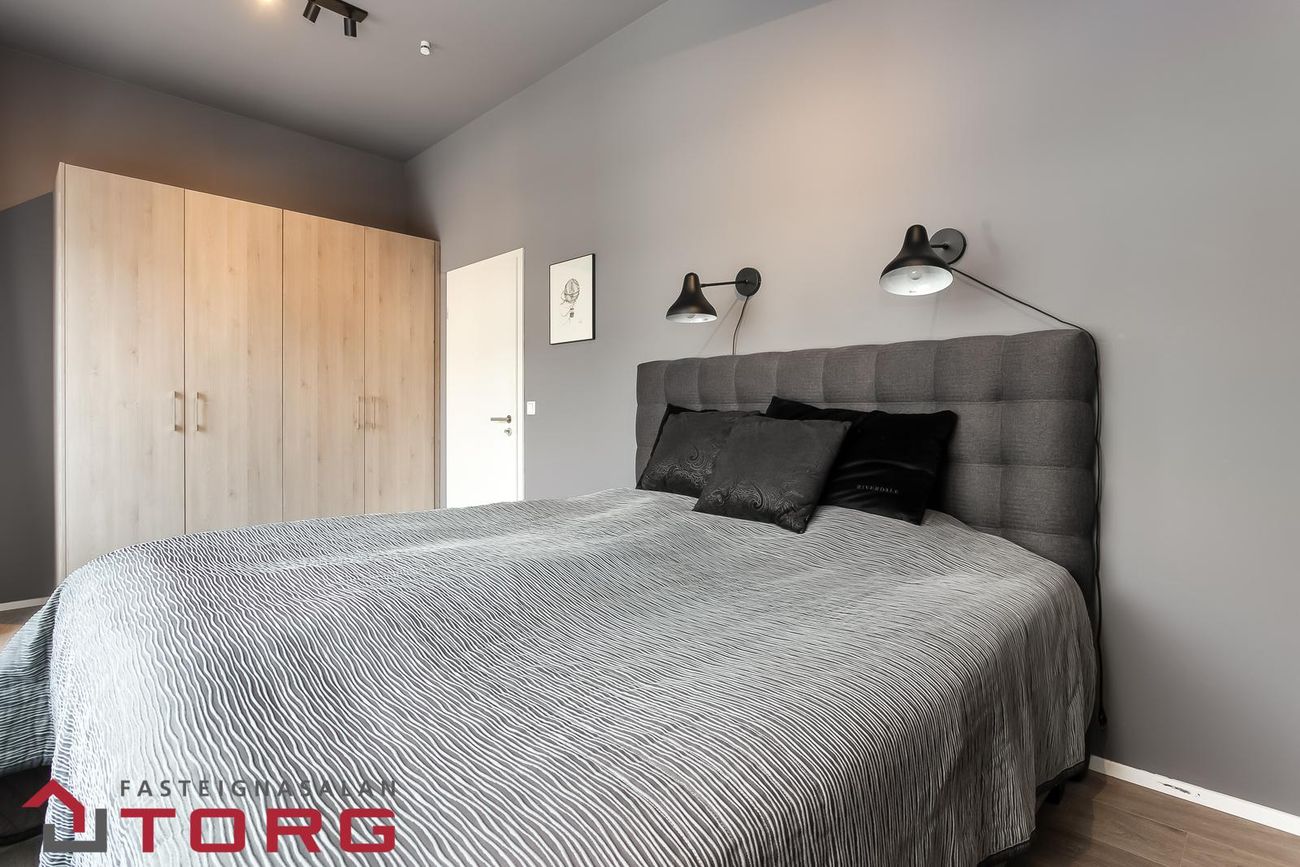 Smyrilshlíð 10 - 0410, 102 Reykjavík