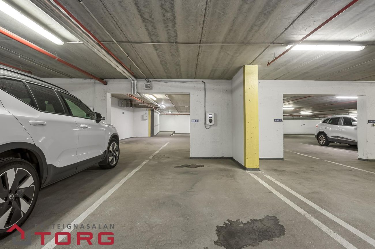 Smyrilshlíð 10 - 0410, 102 Reykjavík