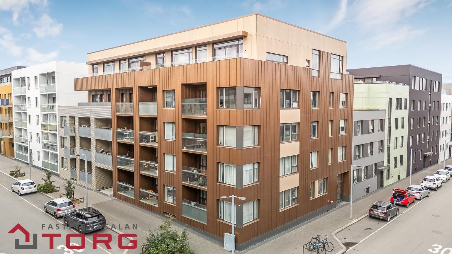 Smyrilshlíð 10 - 0410, 102 Reykjavík