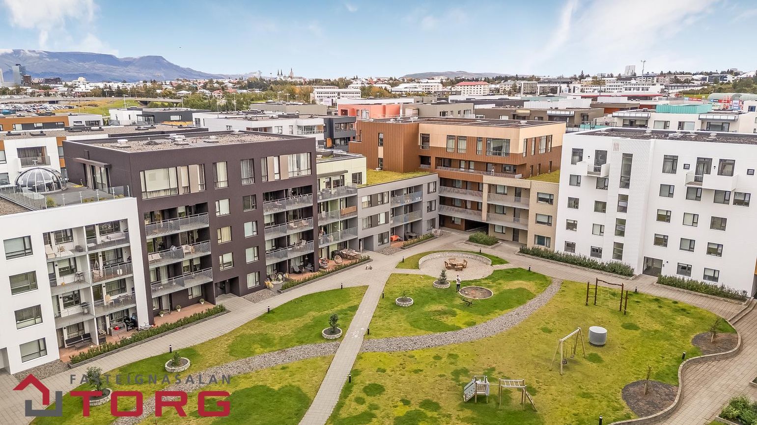 Smyrilshlíð 10 - 0410, 102 Reykjavík