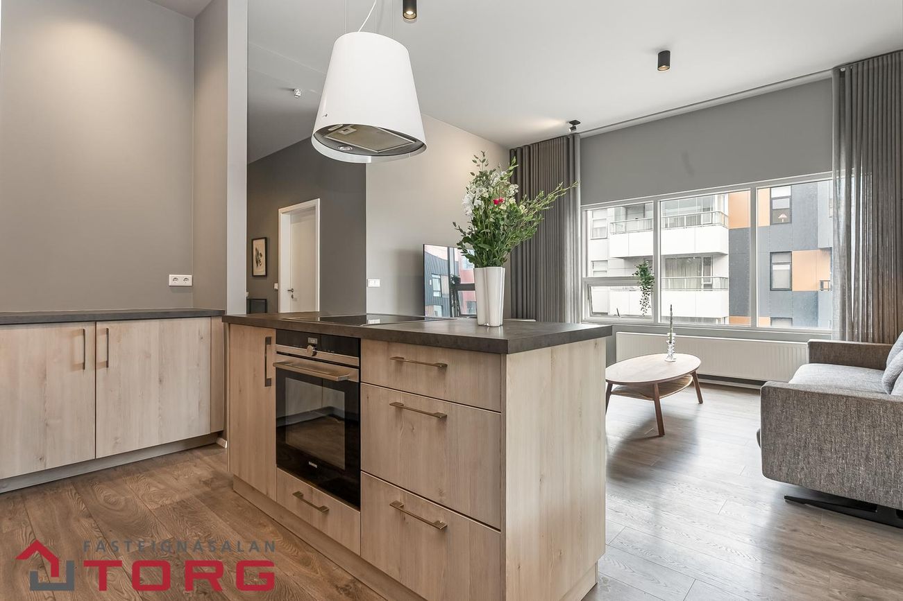 Smyrilshlíð 10 - 0410, 102 Reykjavík