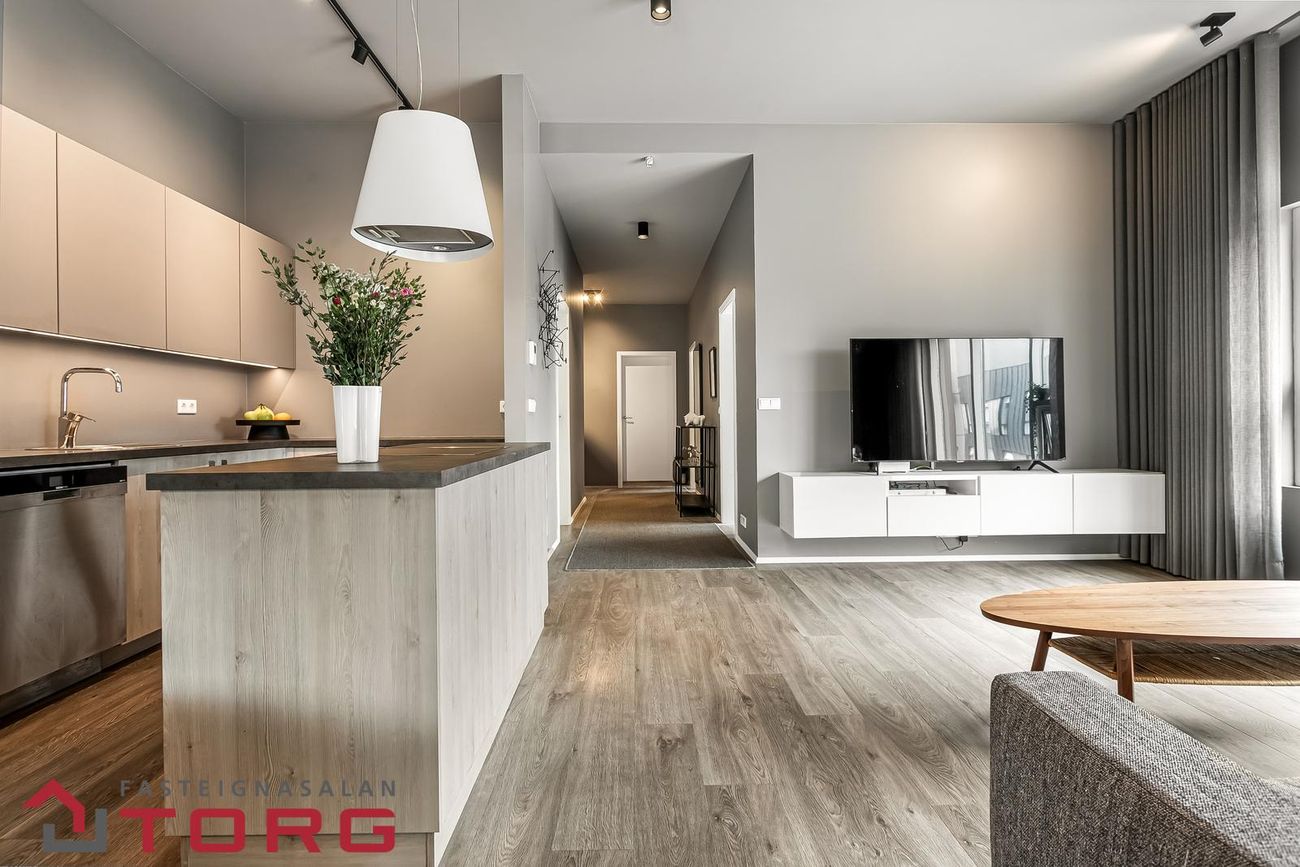 Smyrilshlíð 10 - 0410, 102 Reykjavík