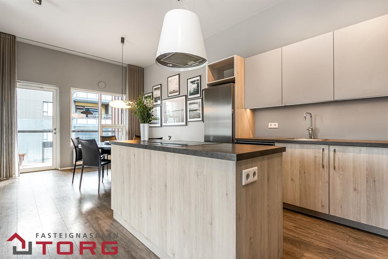 Smyrilshlíð 10 - 0410, 102 Reykjavík