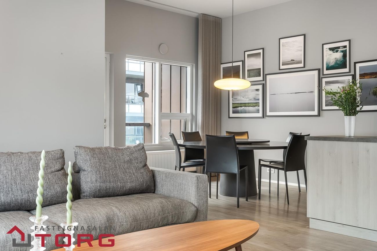 Smyrilshlíð 10 - 0410, 102 Reykjavík