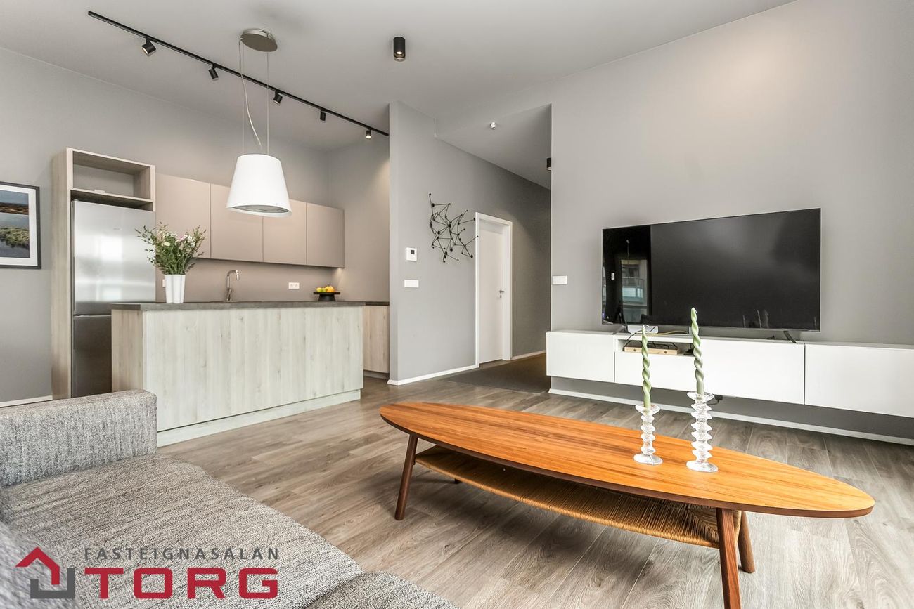 Smyrilshlíð 10 - 0410, 102 Reykjavík