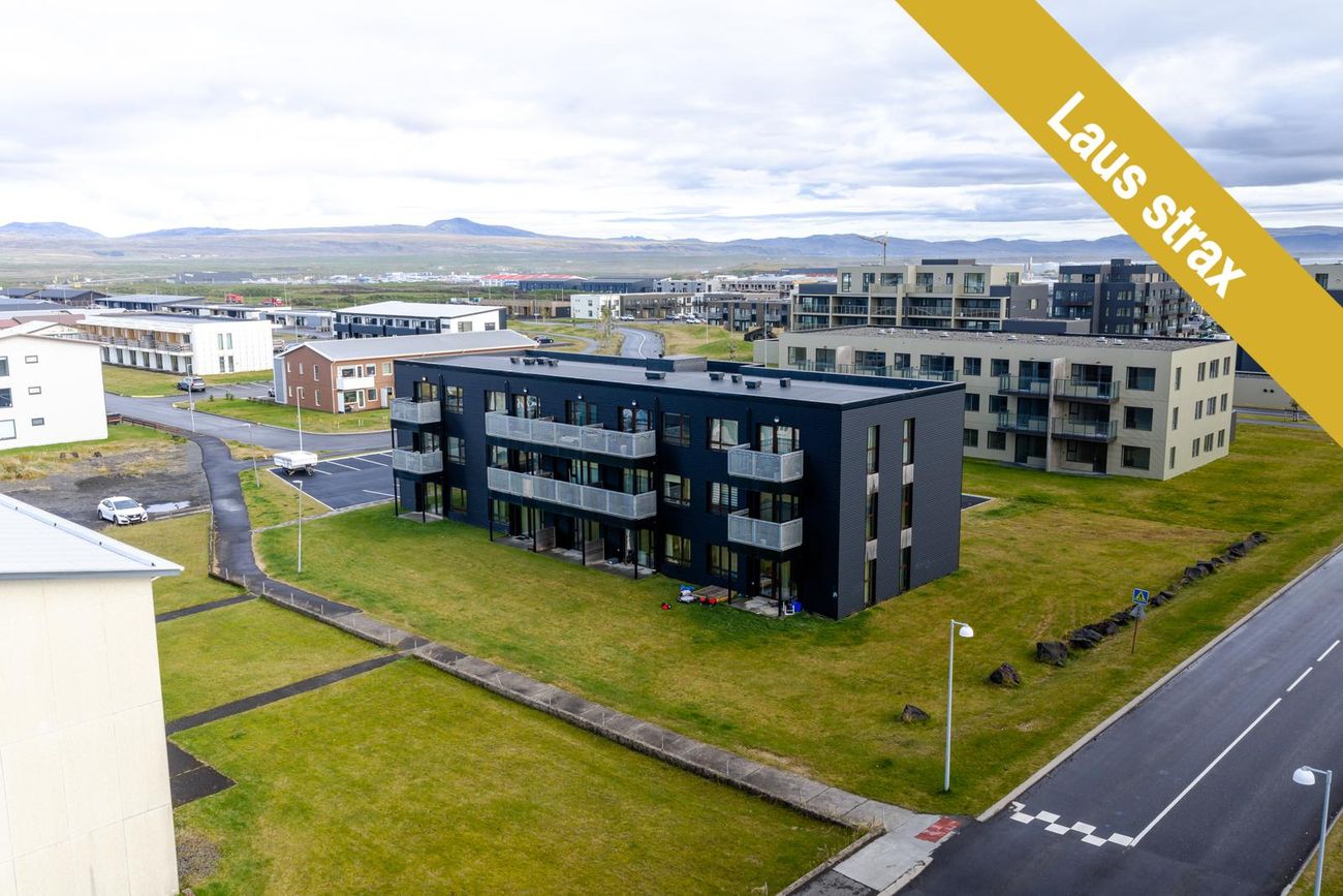 Sambyggð 18 - 0104, 815 Sveitarfélagið Ölfus