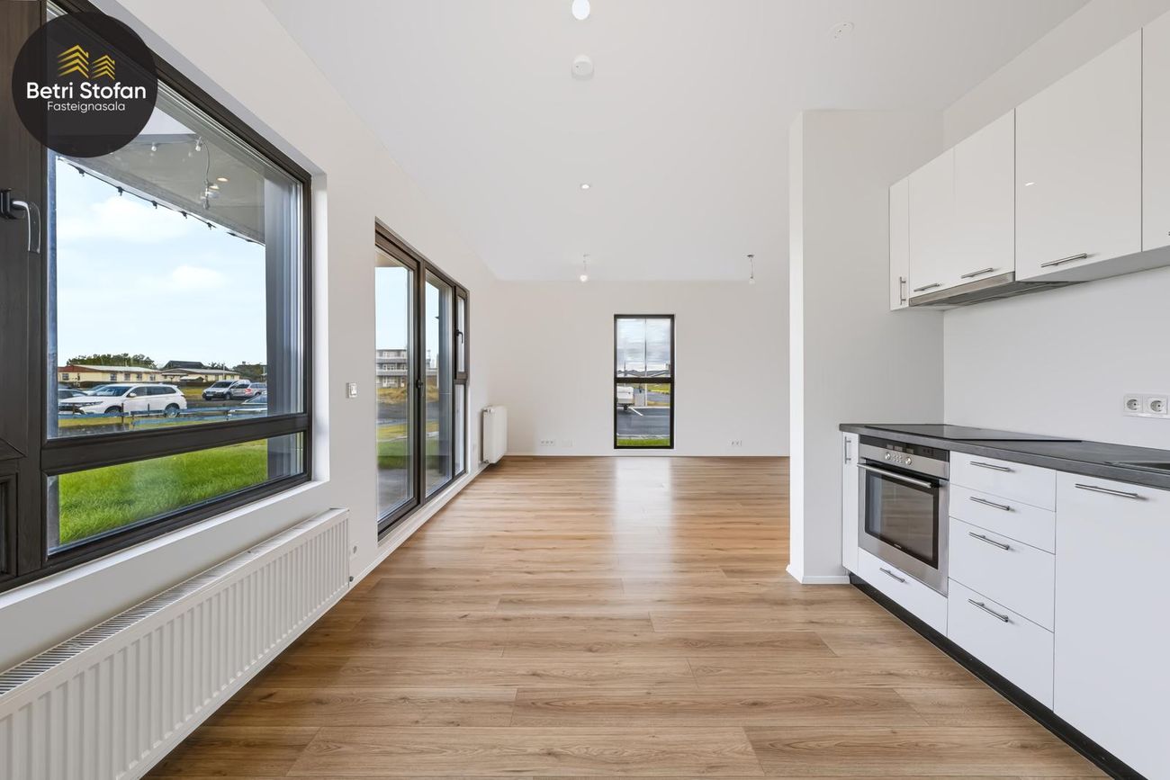 Sambyggð 18 - 0104, 815 Sveitarfélagið Ölfus