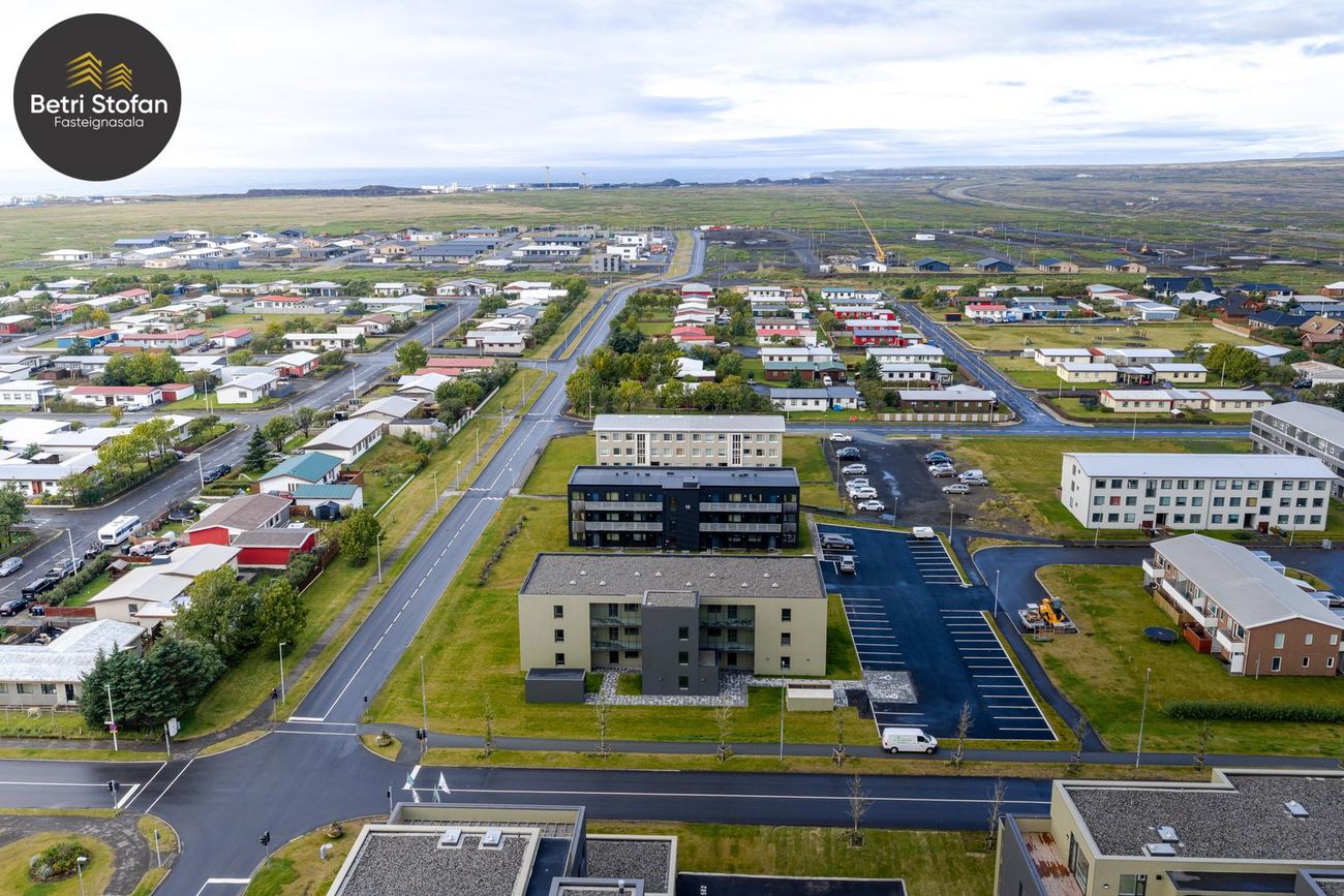 Sambyggð 18 - 0104, 815 Sveitarfélagið Ölfus