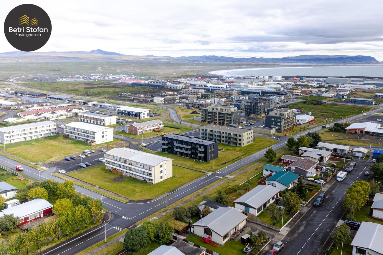 Sambyggð 18 - 0104, 815 Sveitarfélagið Ölfus