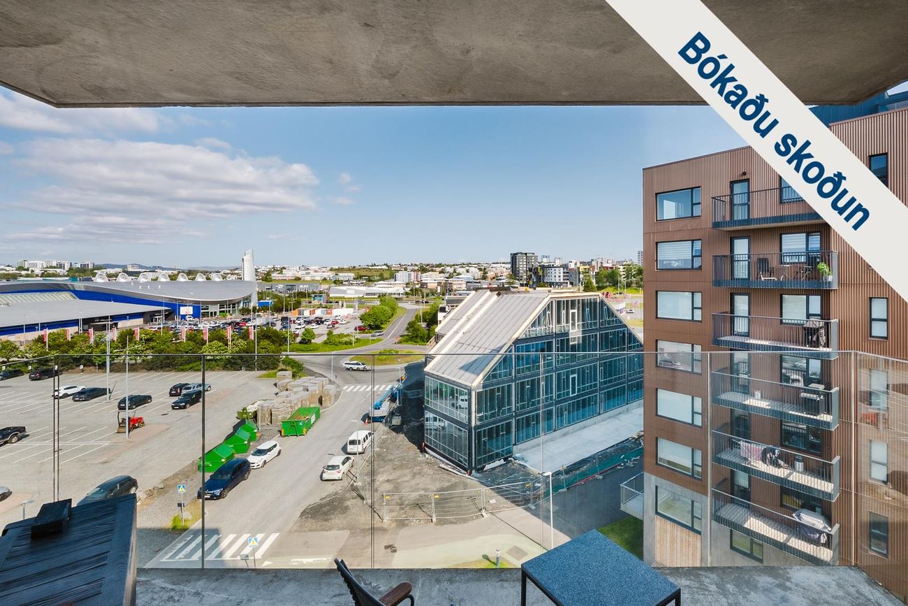 Sunnusmári 2, 201 Kópavogur