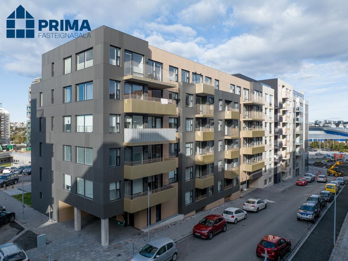 Sunnusmári 2, 201 Kópavogur