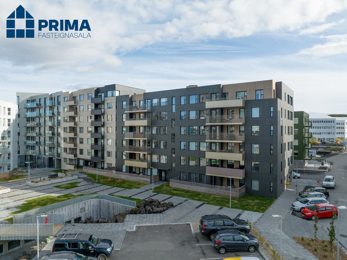 Sunnusmári 2, 201 Kópavogur