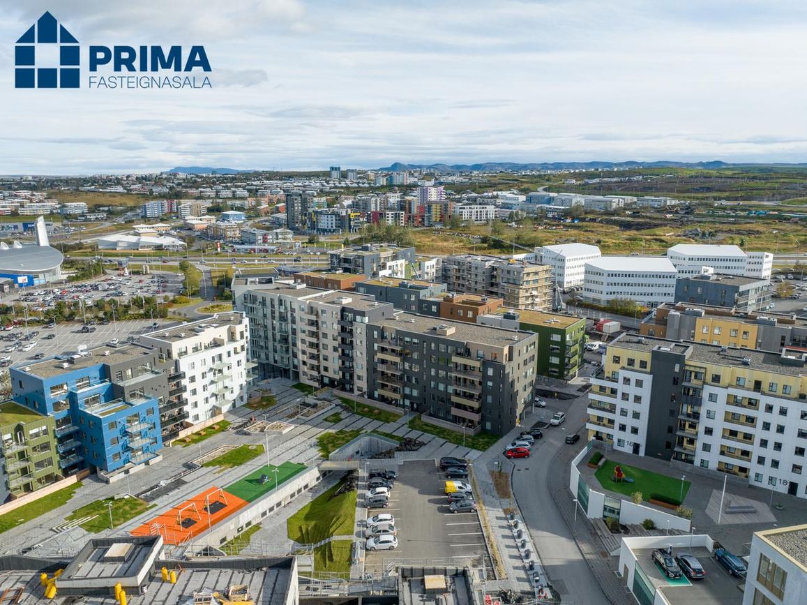 Sunnusmári 2, 201 Kópavogur