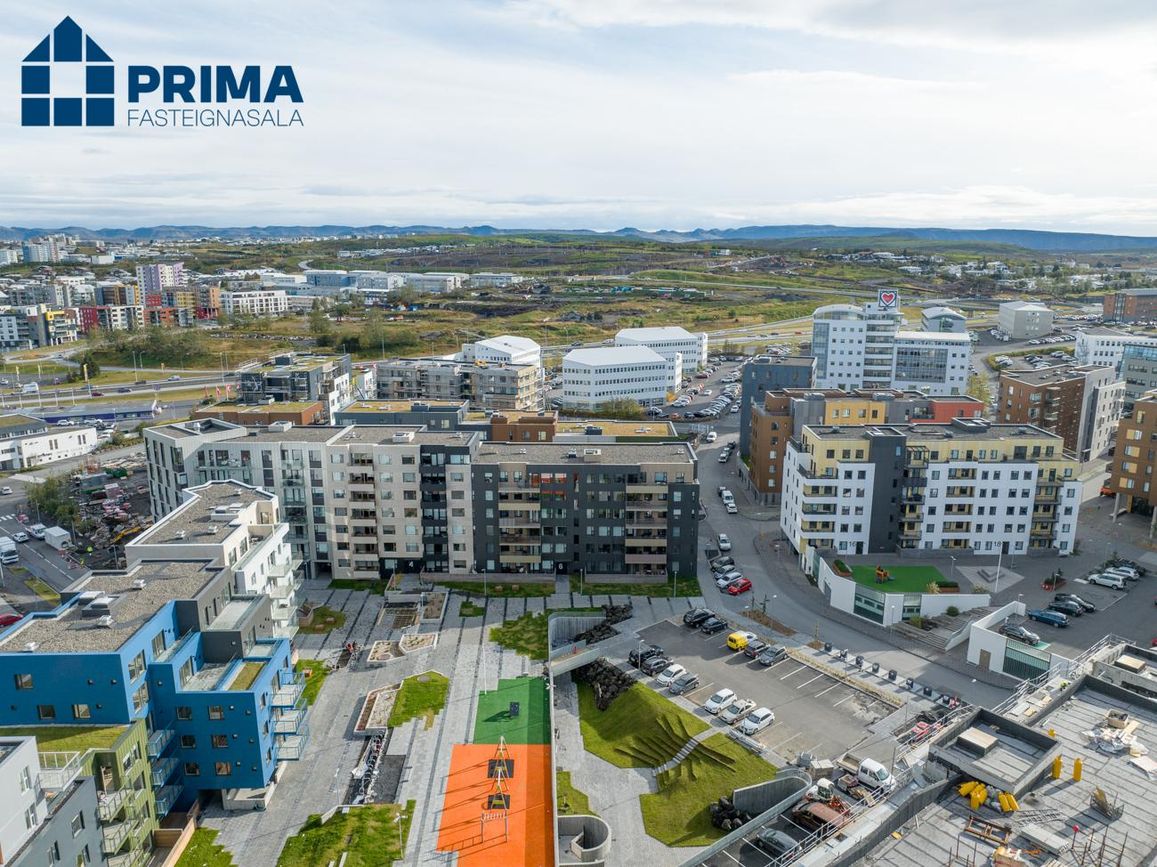 Sunnusmári 2, 201 Kópavogur