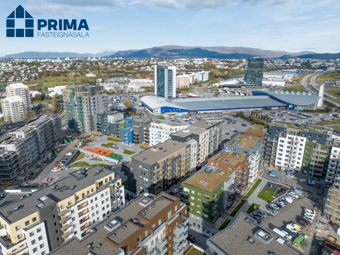 Sunnusmári 2, 201 Kópavogur