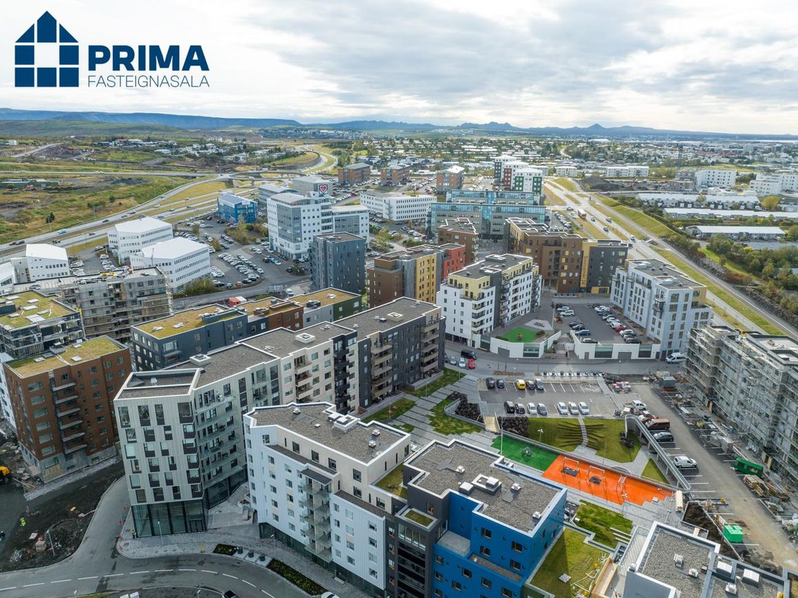 Sunnusmári 2, 201 Kópavogur