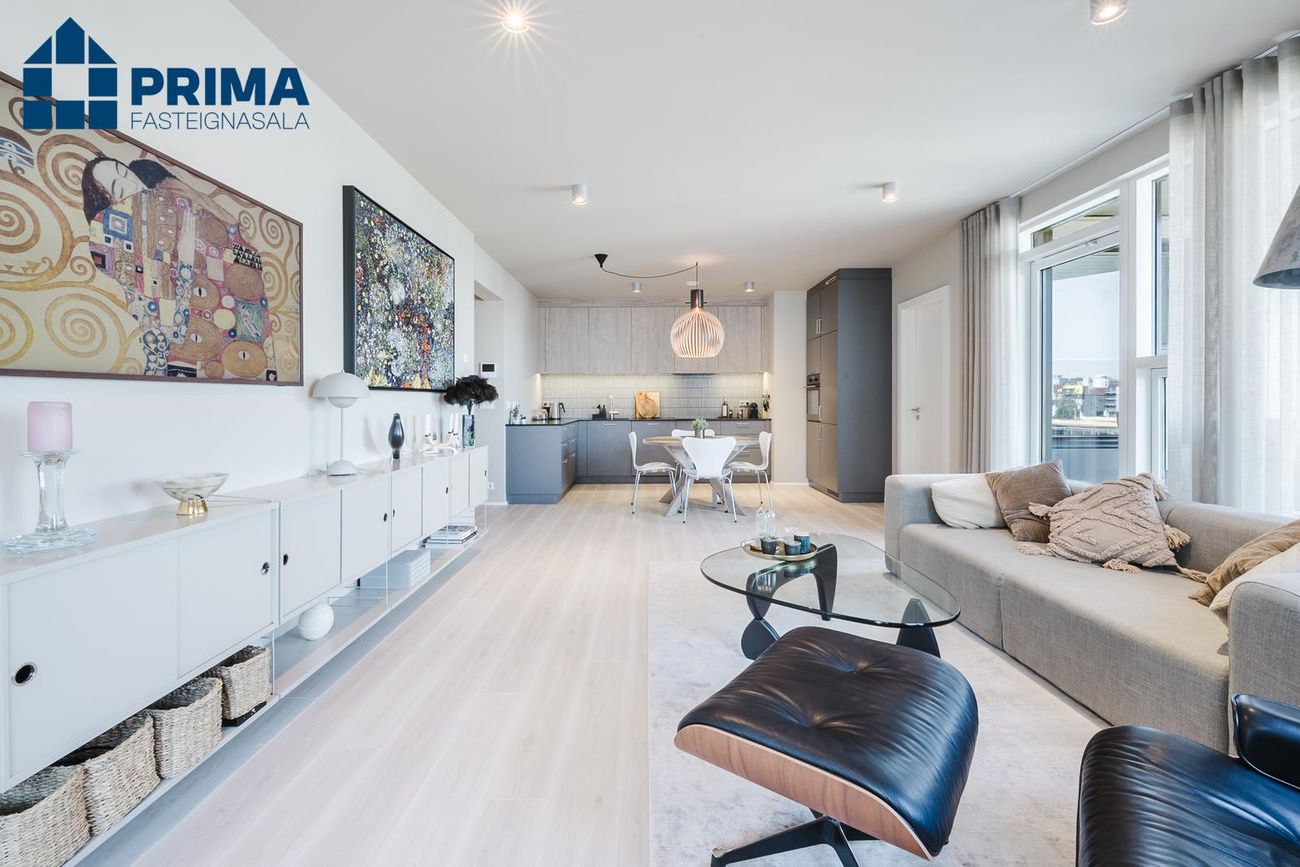 Sunnusmári 2, 201 Kópavogur