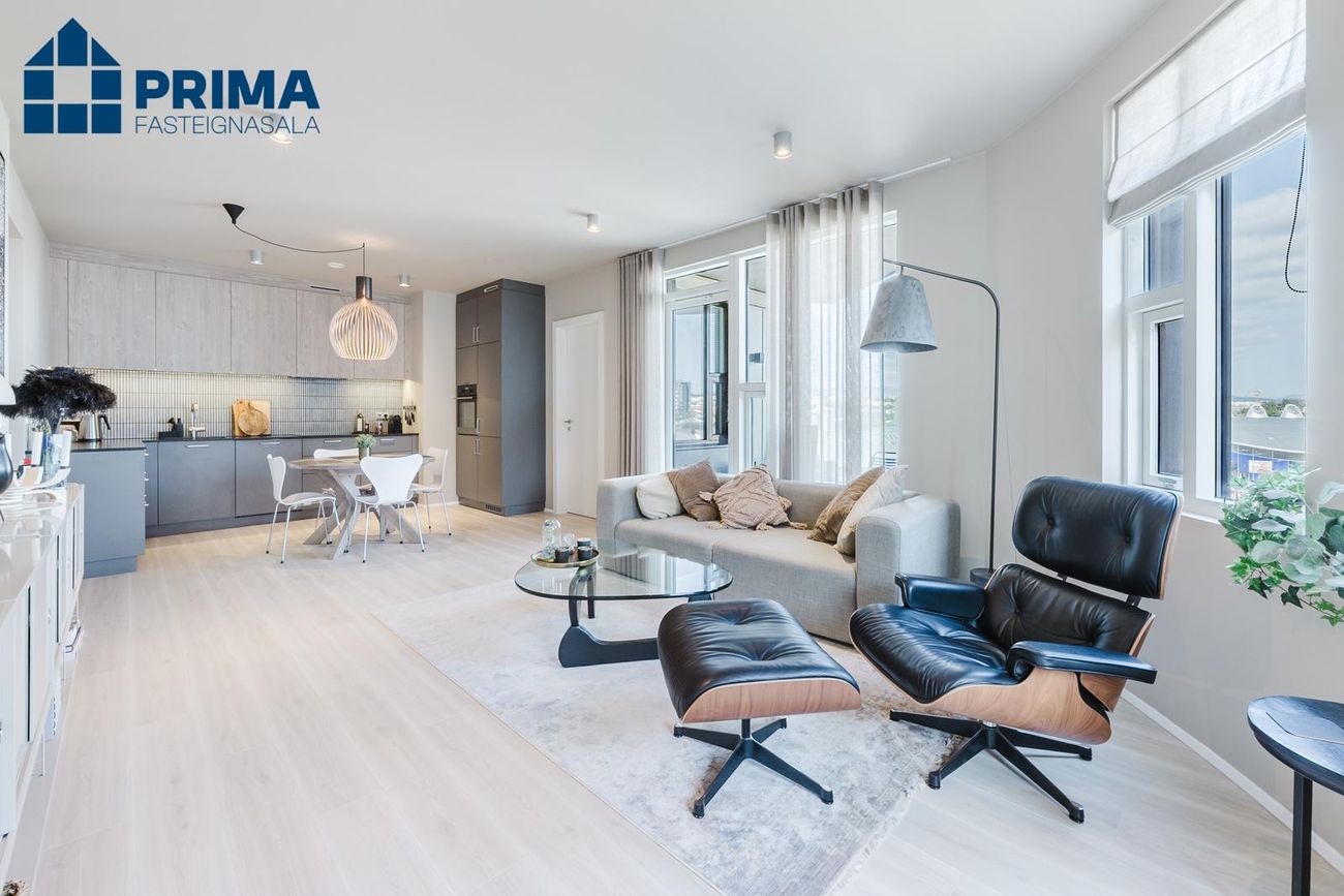 Sunnusmári 2, 201 Kópavogur