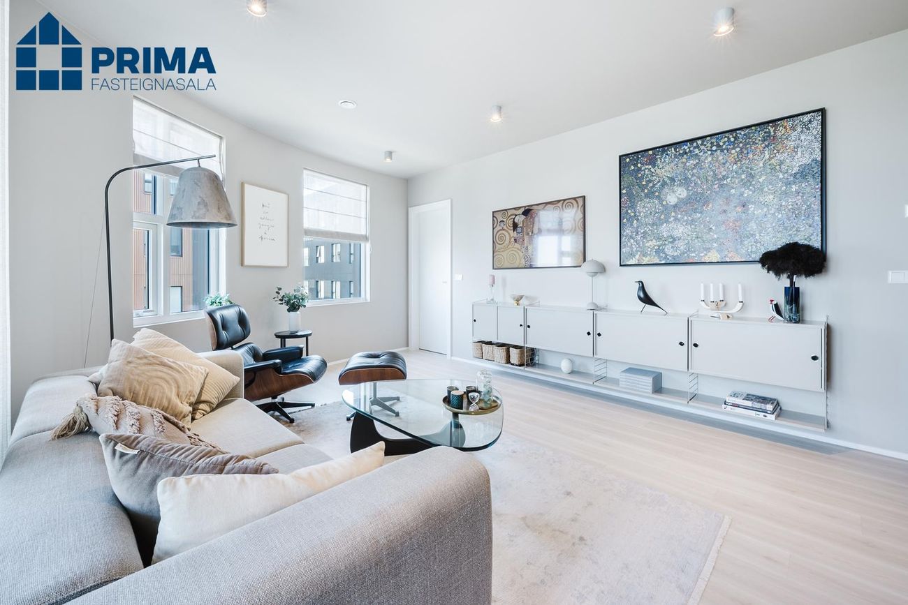 Sunnusmári 2, 201 Kópavogur