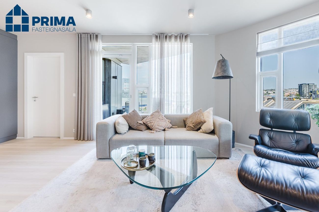 Sunnusmári 2, 201 Kópavogur