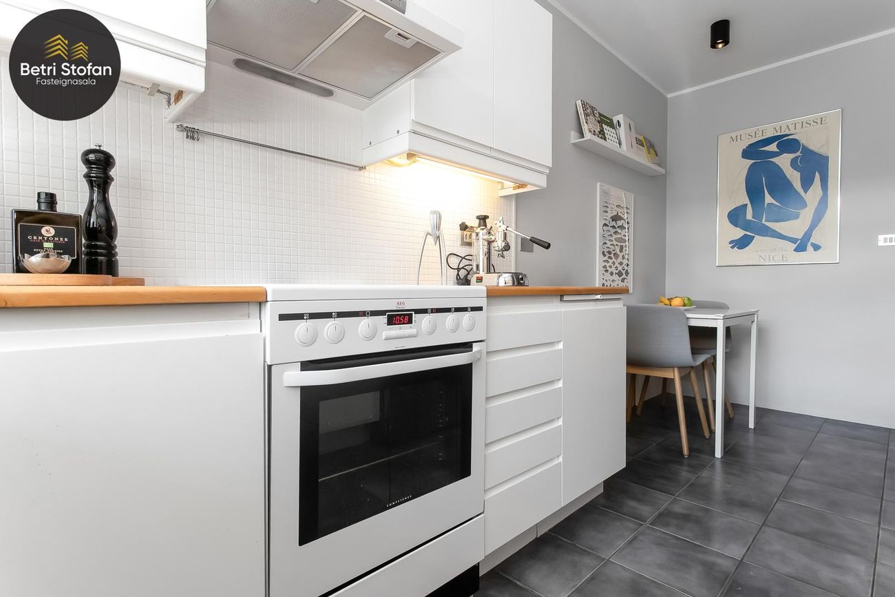 Hjarðarhagi 48 - 0201, 107 Reykjavík