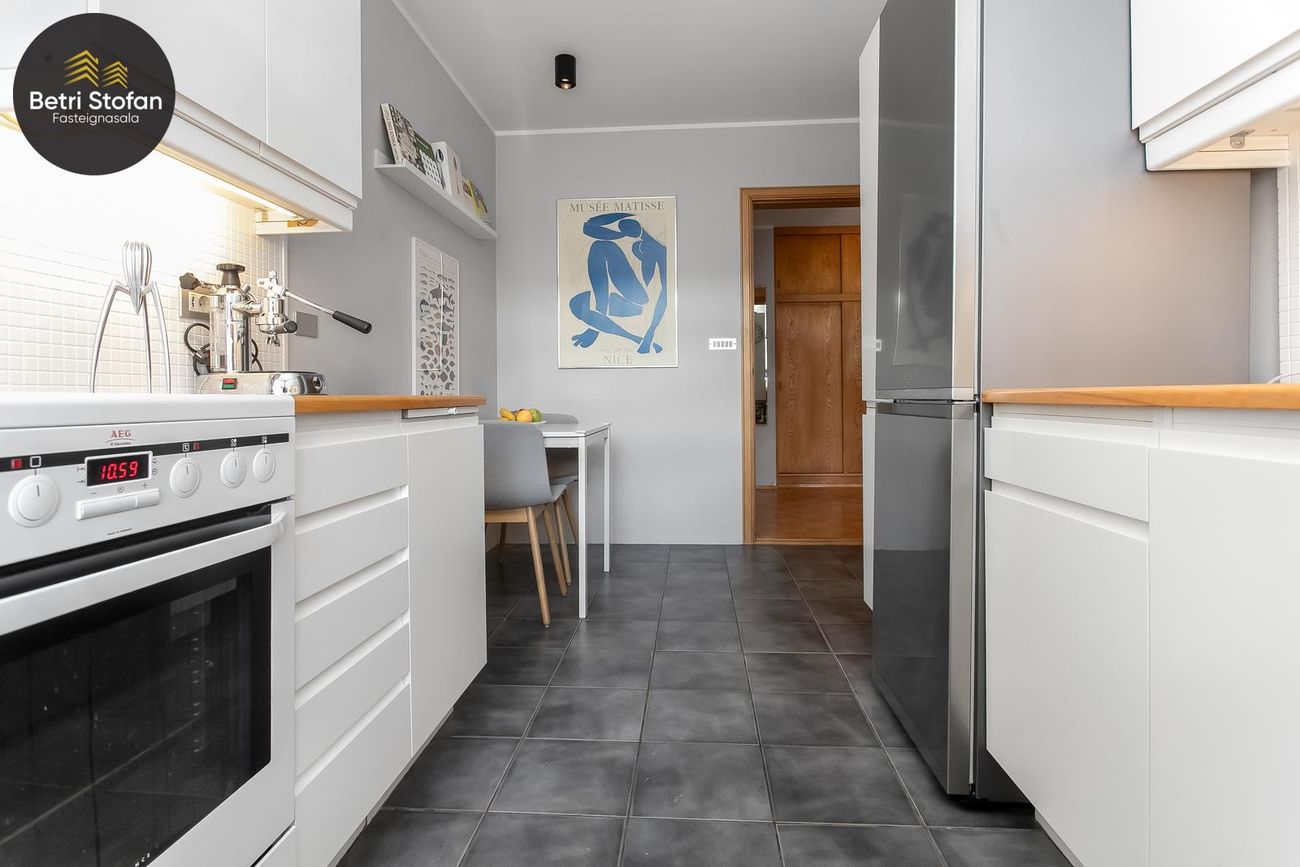 Hjarðarhagi 48 - 0201, 107 Reykjavík